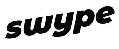 Swype Device mark 5584947 Trademark