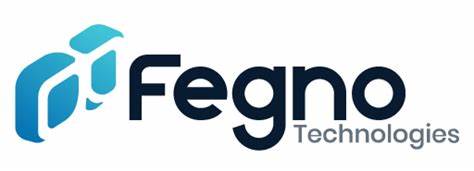 Fegno Device mark 5584958 Trademark
