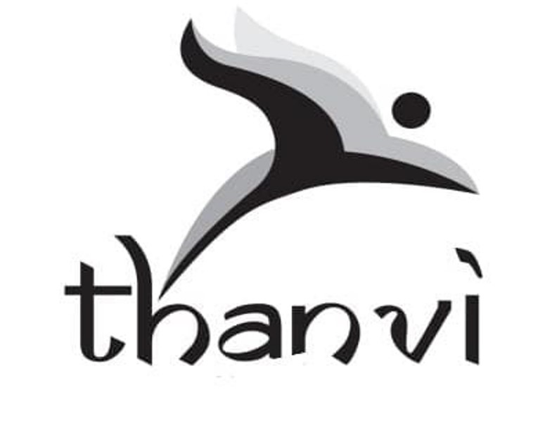 Thanvi Device mark 5585065 Trademark