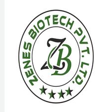 Zenes Biotech Pvt. Ltd. Device mark 5585420 Trademark
