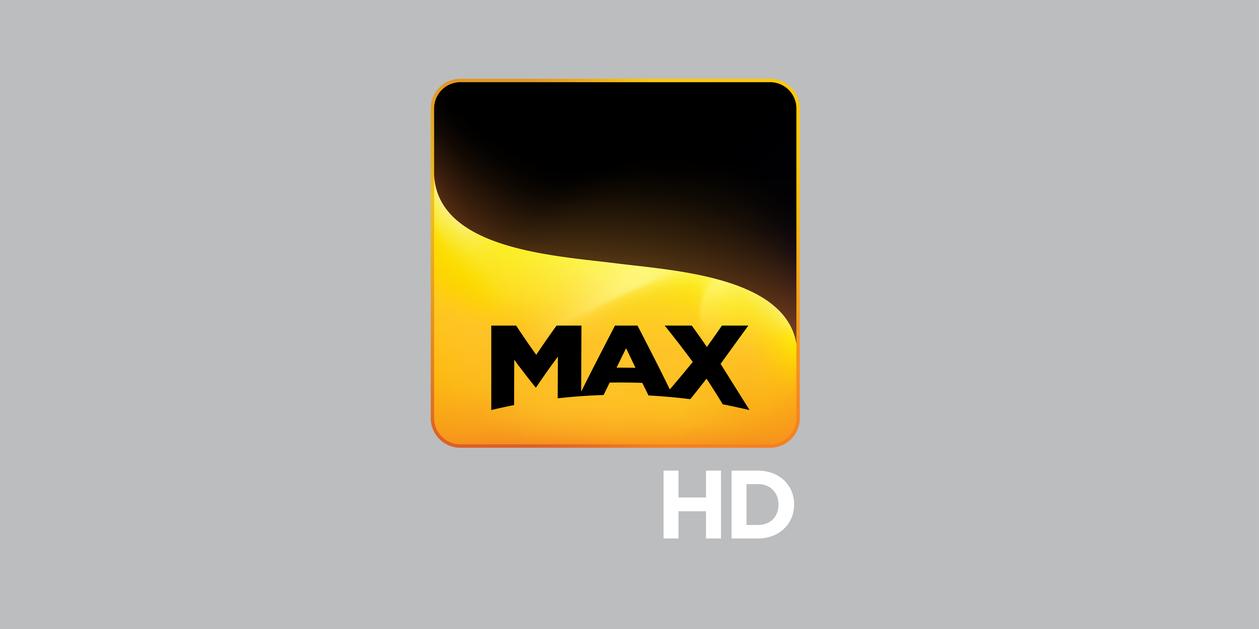 The Words "max Hd" Written In A Stylised Manner Device mark 5585739 Trademark
