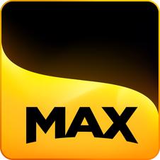 The Words "max" Written In A Stylised Manner Device mark 5585753 Trademark
