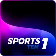 The Words "sports Ten1" Written In A Stylised Manner Device mark 5585759 Trademark