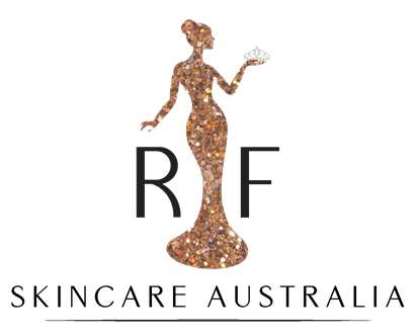 Rf Skincare, Australia Device mark 5586055 Trademark