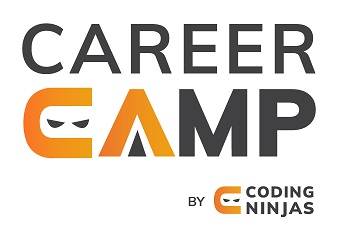 Career Camp By Coding Ninjas Device mark 5586105 Trademark