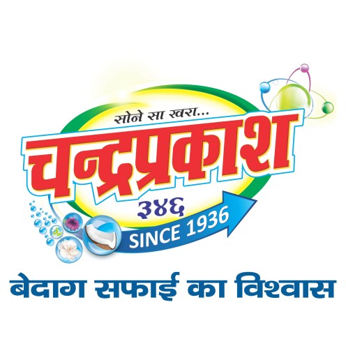 Chandraprakash 346 Device mark 5586135 Trademark