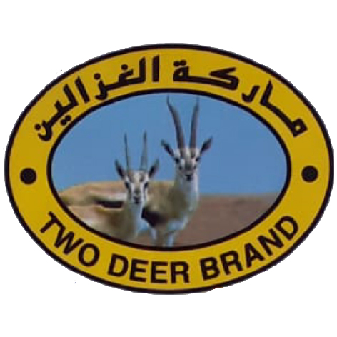 Two Deer Brand Device mark 5586169 Trademark