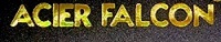 Acier Falcon Device mark 5586516 Trademark