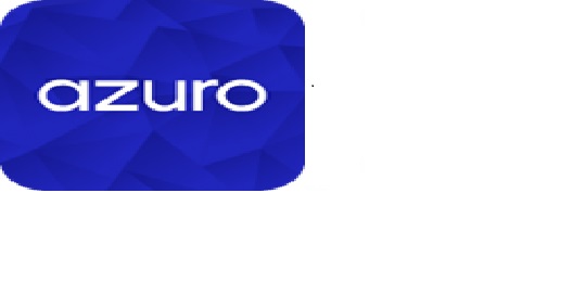 Azuro Device mark 5586590 Trademark