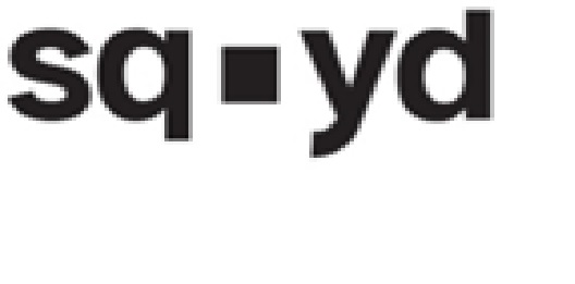 Sq-yd Device mark 5586608 Trademark