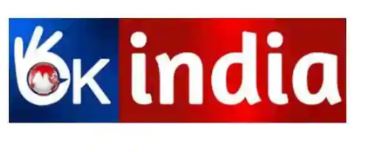 Ok India Device mark 5586774 Trademark