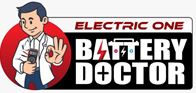 Electric One Battery Doctor Device mark 5586802 Trademark