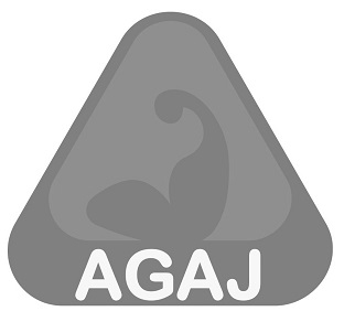 Agaj Device mark 5586831 Trademark