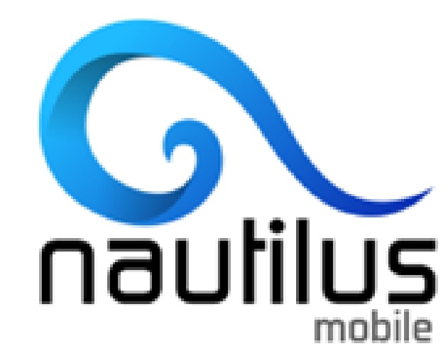 Nautilus Mobile Logo Device mark 5586856 Trademark