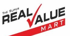 The Super Real Value Mart Device mark 5586873 Trademark