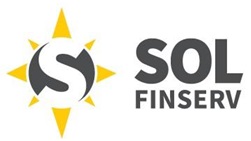 Sol Finserv Device mark 5586899 Trademark