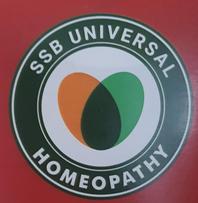 Ssb Universal Homeopathy Device mark 5586979 Trademark