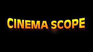 Cinema Scope Device mark 5587095 Trademark