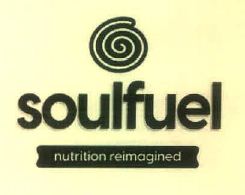 Soulfuel Nutrition Reimagined Device mark 5587165 Trademark