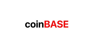 Coinbase Device mark 5587403 Trademark