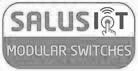 Salusiot Modular Switches (device) Device mark 5587428 Trademark