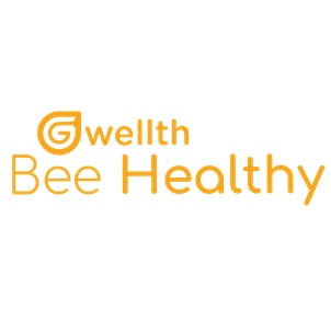 Gwellth Bee Healthy Device mark 5587482 Trademark