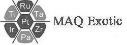 Maq Exotic Device mark 2412583 Trademark