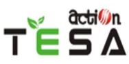 Action Tesa Device mark 5587617 Trademark
