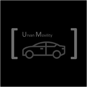 Urvan Movility (with Device) Device mark 5587734 Trademark