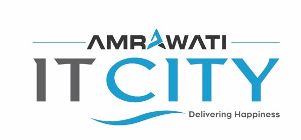 Amrawati It City Device mark 5587764 Trademark