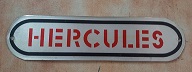 Hercules Device mark 5587799 Trademark