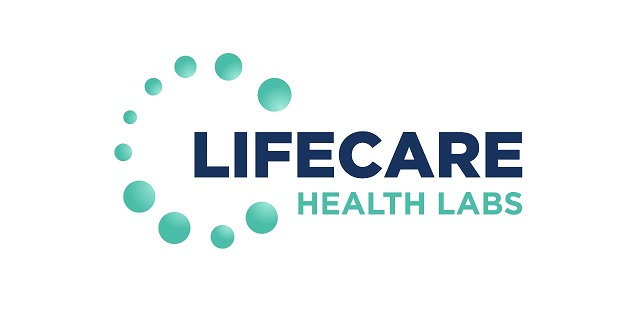 Lifecare Health Labs Device mark 5587842 Trademark