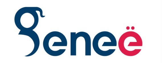 Genee Device mark 5587855 Trademark