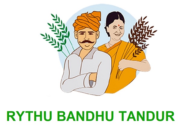 Rythu Bandhu Tandur Device mark 5587962 Trademark