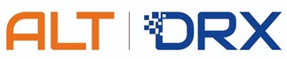 Alt Drx Logo Device mark 5588033 Trademark