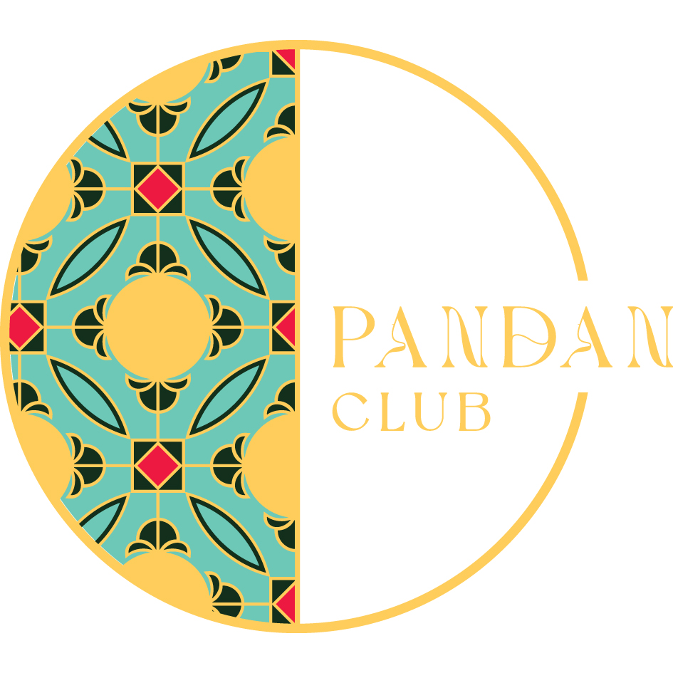 Pandan Club Device mark 5588046 Trademark
