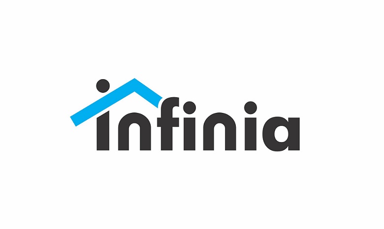 Infinia Device mark 5588180 Trademark