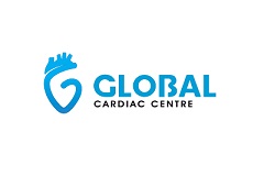 Global Cardiac Centre Device mark 5588255 Trademark