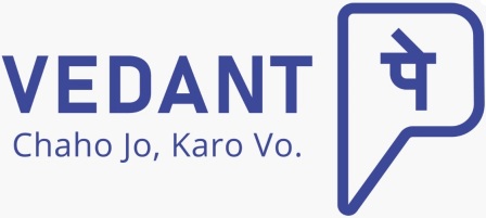 Vedant Pay Chaho Jo, Karo Vo. Device mark 5588256 Trademark