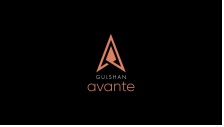 Gulshan Avante With Device Device mark 5588357 Trademark