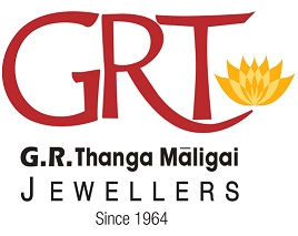 Grt G.r.thanga Maligai Jewellers Since 1964 Device mark 5588628 Trademark