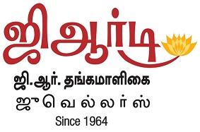 Grt G.r.thanga Maligai Jewellers Device mark 5588630 Trademark