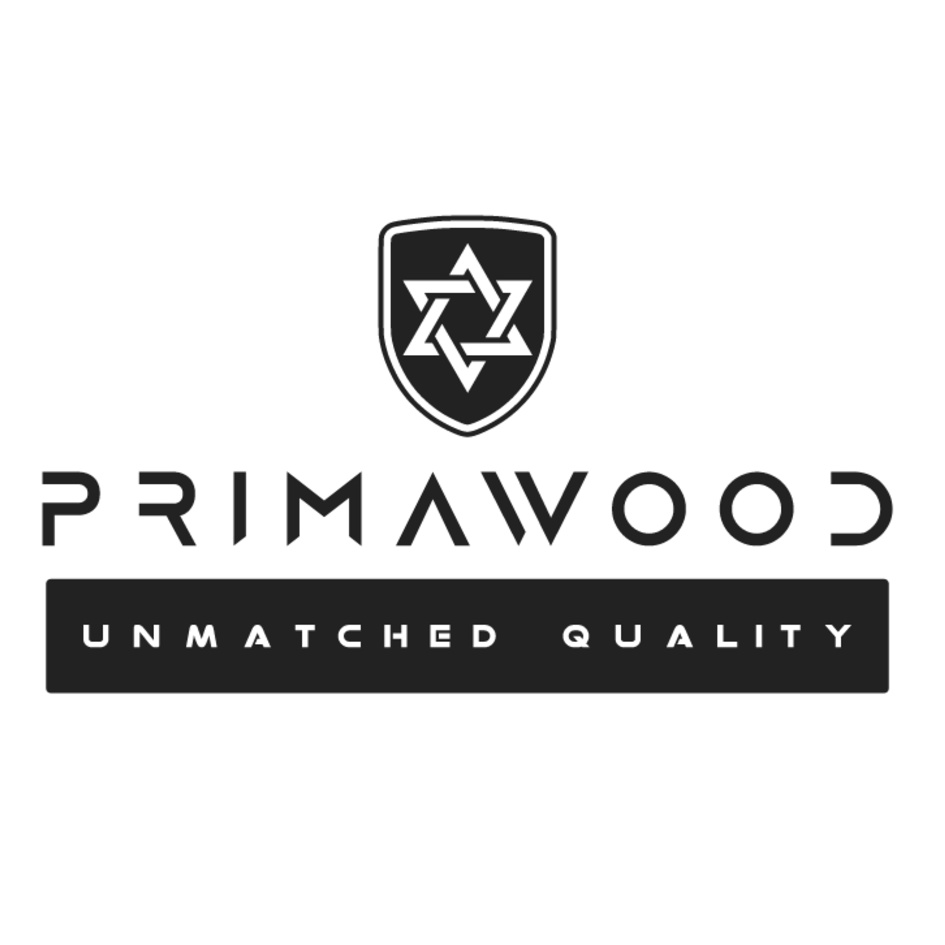 Prima Wood Unmatched Quality Device mark 5588666 Trademark