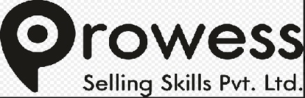Prowess Selling Skills Pvt. Ltd. (logo) Device mark 5588717 Trademark