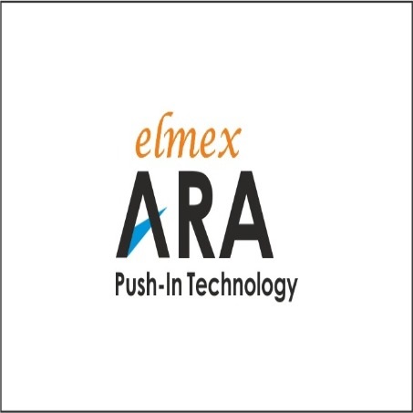 Elmex Ara: Push-in Technology Device mark 5588846 Trademark