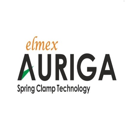 Elmex Auriga: Spring Clamp Technology Device mark 5588850 Trademark