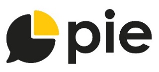 Logo With Pie Device mark 5588903 Trademark