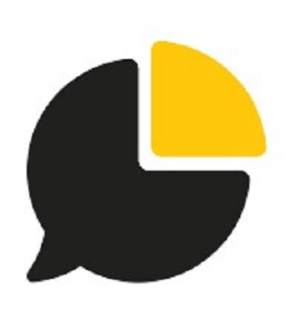 Pie Logo Device mark 5588906 Trademark