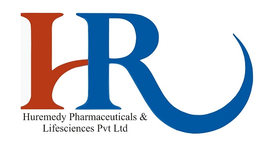 Huremedy Pharmaceuticals And Lifesciences Device mark 5589053 Trademark