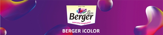 Berger Icolor Device mark 5589320 Trademark
